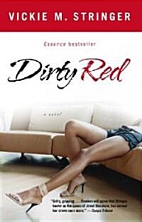 Dirty Red (Paperback)