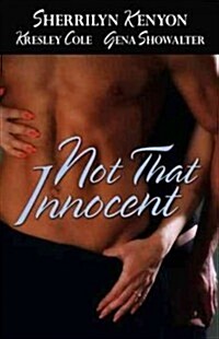 Not That Innocent (Paperback)