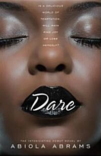 Dare (Paperback)
