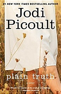 [중고] Plain Truth (Paperback, Reissue)