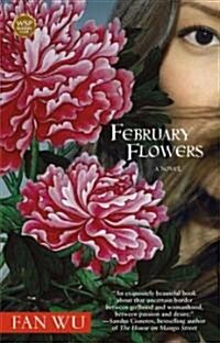 February Flowers (Paperback)