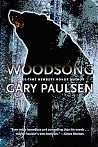 [중고] Woodsong (Paperback)