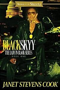 Black Skyy (Paperback)