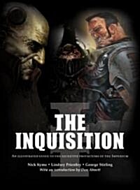 The Inquisition (Paperback)