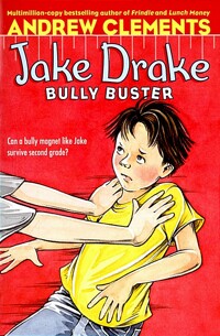 Jake drake bully buster 