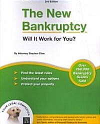 The New Bankruptcy (Paperback, 2nd)
