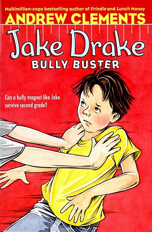 Jake Drake, Bully Buster (Paperback)