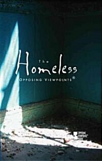 The Homeless (Paperback)