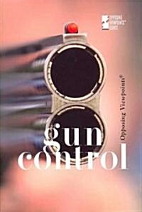 Gun Control (Paperback)