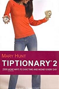 Tiptionary 2 (Paperback)