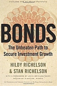 Bonds (Hardcover, Illustrated)