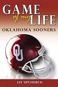 Oklahoma Sooners (Hardcover, Illustrated)