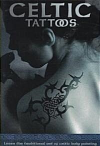 Celtic Tattoos (Paperback, Illustrated)