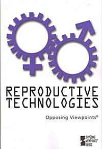 Reproductive Technologies (Paperback)