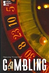 Gambling (Paperback)