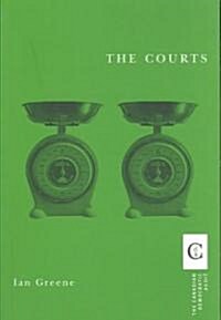 The Courts (Paperback)