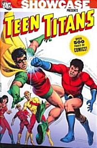 Teen Titans, Volume 2 (Paperback)