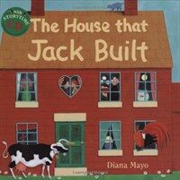 The House That Jack Built (Paperback, Compact Disc)