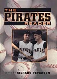 The Pirates Reader (Paperback)