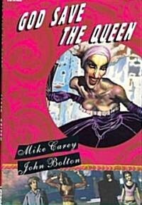 God Save the Queen (Hardcover)