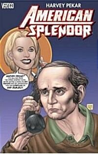 American Splendor: Another Day (Paperback)