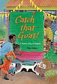 Catch That Goat (Paperback)