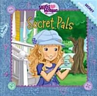 Secret Pals (Hardcover)