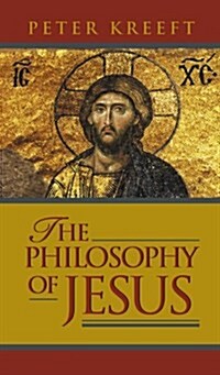 The Philosophy of Jesus (Hardcover)