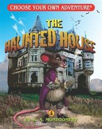 (The)haunted house