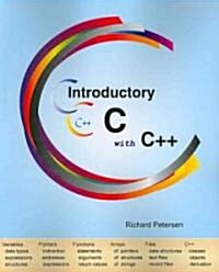 Introductory C With C++ (Paperback)