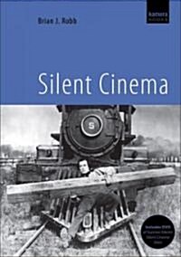 Silent Cinema (Paperback)