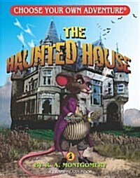 The Haunted House (Choose Your Own Adventure - Dragonlark) (Paperback)
