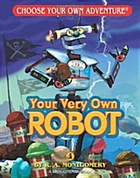 Your Very Own Robot (Paperback)