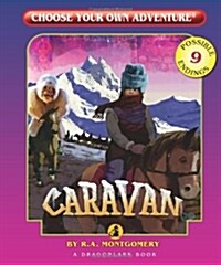 Caravan (Paperback)