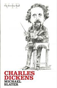 Charles Dickens (Paperback)