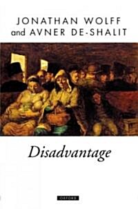Disadvantage (Hardcover)