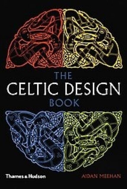 [중고] The Celtic Design Book (Paperback)