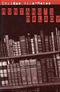 Montanaos Malady (Paperback)