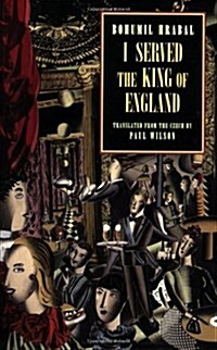 I Served the King of England (Paperback)