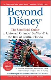 Beyond Disney (Paperback, 5th)