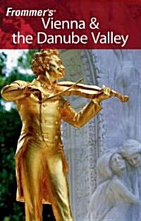 Vienna and the Danube Valley (Paperback, 6 Rev ed)