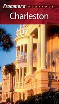 Frommers Portable Charleston (Paperback, 3rd)