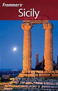 Frommers Sicily (Paperback, 3rd)