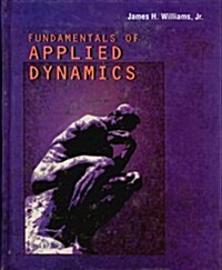 Fundamentals of Applied Dynamics (Hardcover)