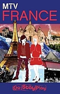 MTV France (Paperback, 1st)