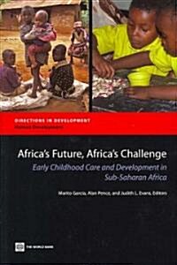 Africas Future, Africas Challenge (Paperback)
