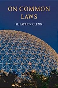 On Common Laws (Paperback, Revised)