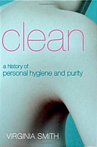 Clean (Hardcover, 1st)