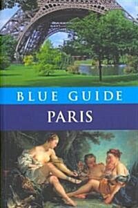 Paris (Paperback, 11 Rev ed)