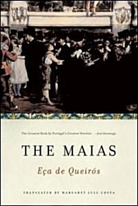 The Maias (Paperback)